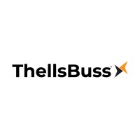 Thells Bussar AB logo - Similar company to Aba Skol Ab