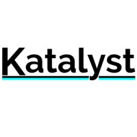 Katalyst logo - Similar company to Underguard Teleservices