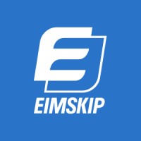 Eimskip logo - Similar company to Convoy Cargo Sp. Z O.O.