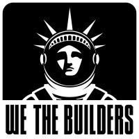 We The Builders logo - Similar company to Remoteplus