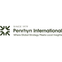 Penrhyn International logo - Similar company to Not Actively Looking