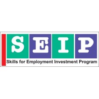 Skills for Employment Investment Program (SEIP) logo - Similar company to Basis Institute Of Technology & Management Limited (Bitm)