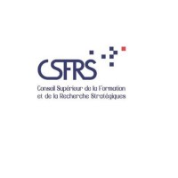 Csfrs + Geostrategia / L'Agora Stratégique 2.0
