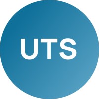 UTS Network logo - Similar company to Quickom
