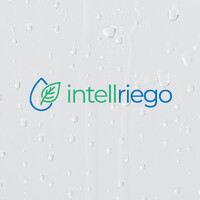 Intellriego Venado Tuerto logo - Similar company to Cuicchi Gaveglio
