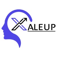 XaleUp logo - Similar company to Mastro Services