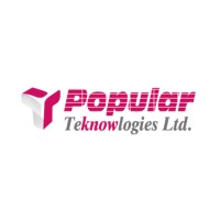 Popular Teknowlogies Ltd. logo - Similar company to New Technology Systems Ltd.