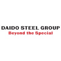 Daido Steel (Forging Division) logo - Similar company to 2Bridge Ag