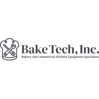 Bake Tech logo - Similar company to Baketech