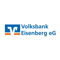 Volksbank Eisenberg eG logo - Similar company to Diana Walther Edutainment E.K.