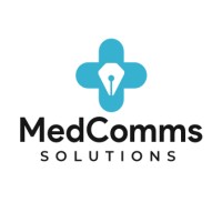 MedComms Solutions Inc. logo - Similar company to Medcomms Experts