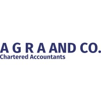 A G R A and Co. logo - Similar company to Bhalla & Sons