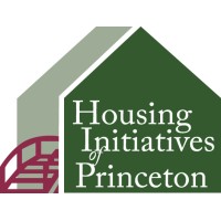 Housing Initiatives of Princeton logo - Similar company to Suretech.Com, Inc.