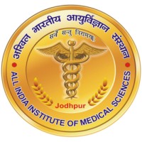 All India Institute of Medical Sciences Jodhpur logo - Similar company to No Worry No Tension