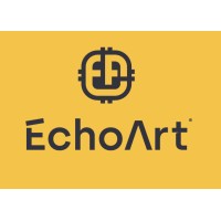 EchoArt logo - Similar company to Secpire Ag