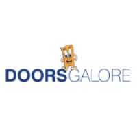 Doors Galore logo - Similar company to Aqua Resources Sa