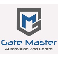 Gate Master Ireland logo - Similar company to Gate Openers Direct