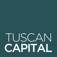 Tuscan Capital powered by Allica Bank logo - Similar company to Asg Finance