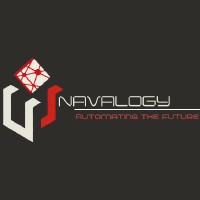 Navalogy Club logo - Similar company to Sparts Technologies