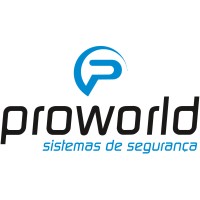 PROWORLD - Sistemas de Segurança logo - Similar company to D.F. Block