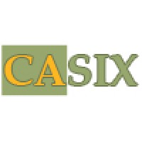 Casix Ab
