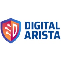 Digital Arista logo - Similar company to Sac Security'S