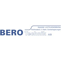 BERO Technik AG logo - Similar company to Acreo Consulting Ag