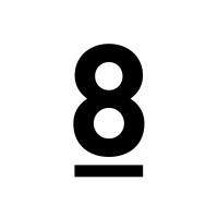 CORPO 8 logo - Similar company to Ferri Graphic Design