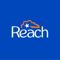Reach Charity Ltd logo - Similar company to Iampossible Consultancy Ltd.