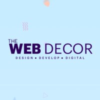 The Web Decor (TWD) logo - Similar company to Globreach