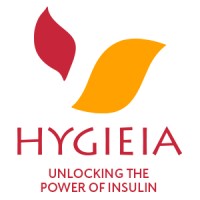Hygieia logo - Similar company to Regulora