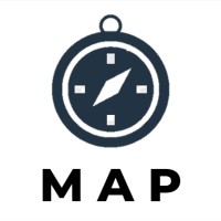 MAP Entertainment Ventures logo - Similar company to Goaldy Social Media