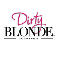 Dirty Blonde Cocktails