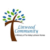 Linwood Community, A Ministry of Fox Valley Lutheran Homes logo - Similar company to Do For One Foundation