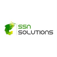 SSN Solutions Limited logo - Similar company to Synova Services