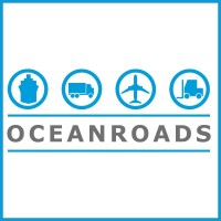 OceanRoads logo - Similar company to P.E.T. Logistics