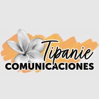 Tipanie Comunicaciones logo - Similar company to Quila: Entorno A La Salud Mental