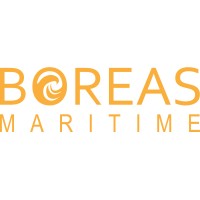 Boreas Maritime Bulgaria logo - Similar company to Starnav Ltd.