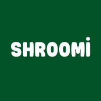Shroomi® logo - Similar company to Fierce & Kind Spirits