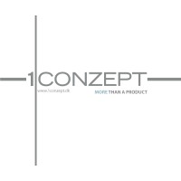 1Conzept logo - Similar company to Zedco