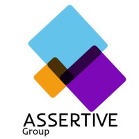 Assertive Group logo - Similar company to Psdwebdesigns