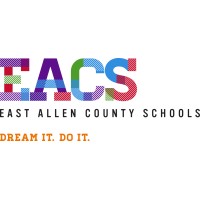 East Allen County Schools logo - Similar company to Braintwins