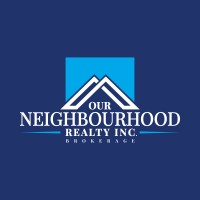 Our Neighbourhood Realty Inc. logo - Similar company to Aped Capital