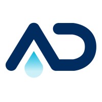 AD Sprinkler Protection Ltd logo - Similar company to A1 Sprinkler & Systems Integration
