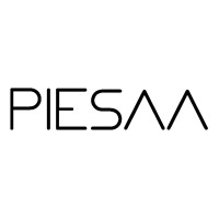 PIESAA logo - Similar company to Inimus Visuals