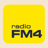 radio FM4 logo - Similar company to Kronehit