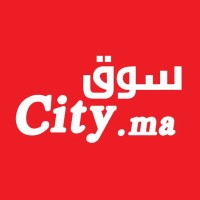 Souqcity.ma logo - Similar company to Prime Digital Solution