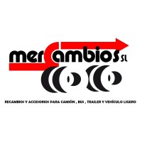MERCAMBIOS S.L. logo - Similar company to Siatruck