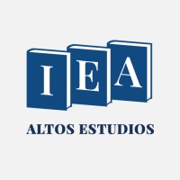 IEA Altos Estudios logo - Similar company to Microbell S.A.