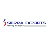 Sierra Exports | India logo - Similar company to Sierra Export